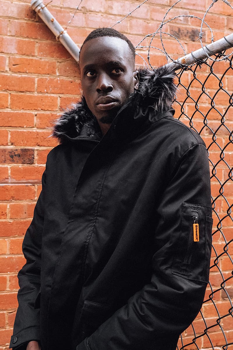 StreetX Spring Summer 2021 Drop 1 Release