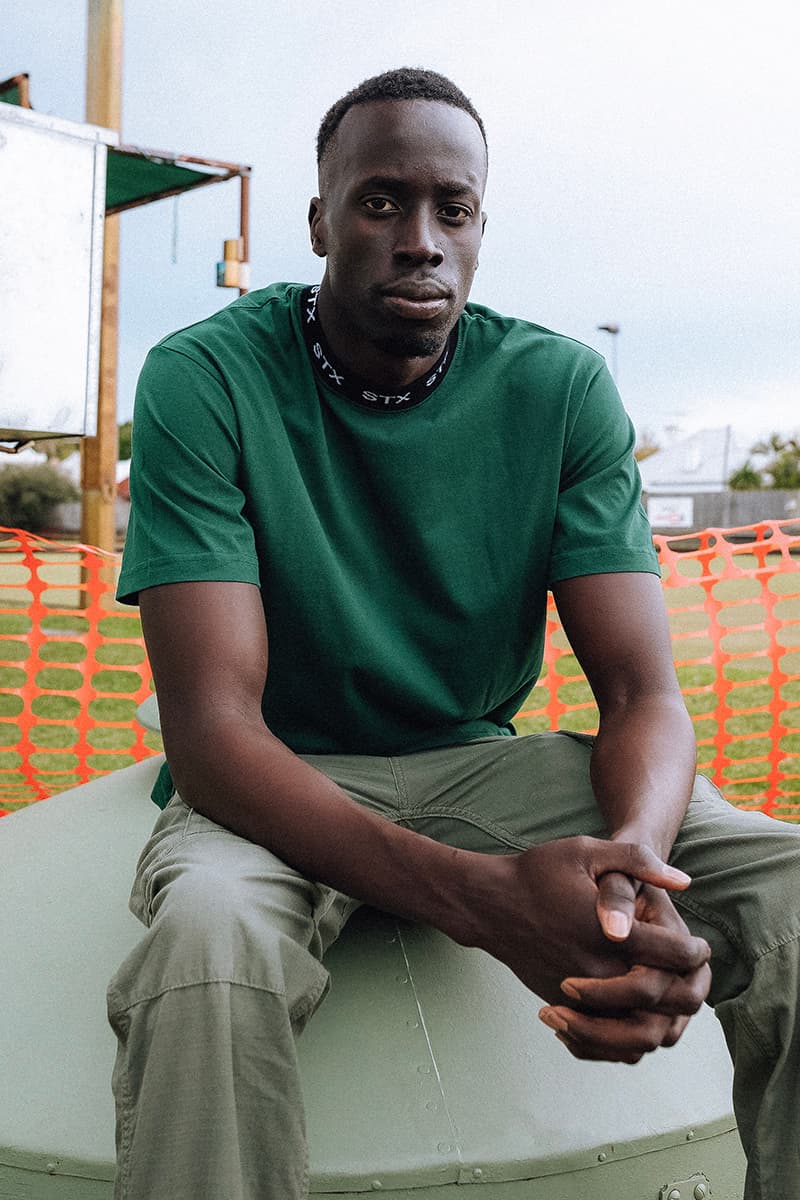 StreetX Spring Summer 2021 Drop 1 Release
