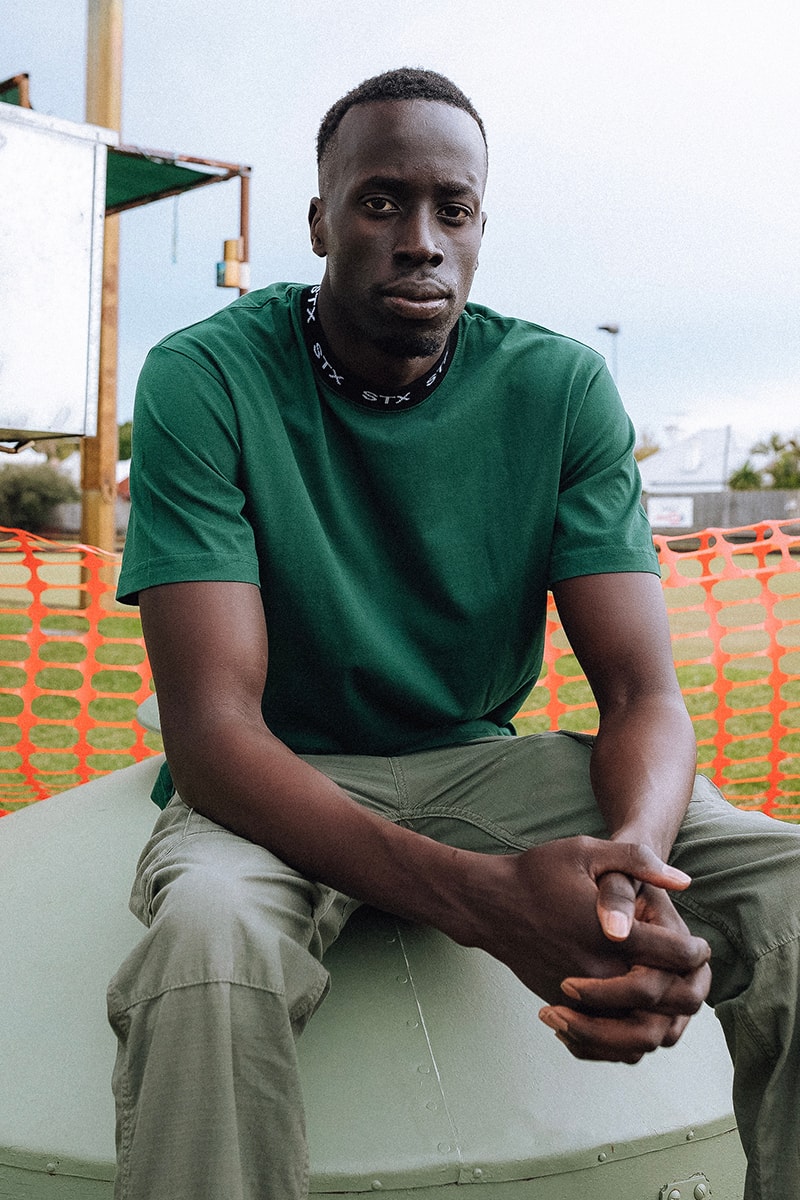 StreetX Spring Summer 2021 Drop 1 Release