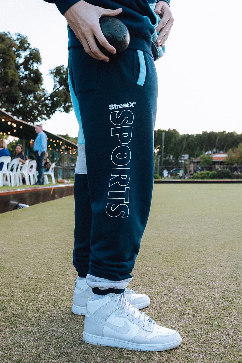 StreetX Spring Summer 2021 Drop 1 Release