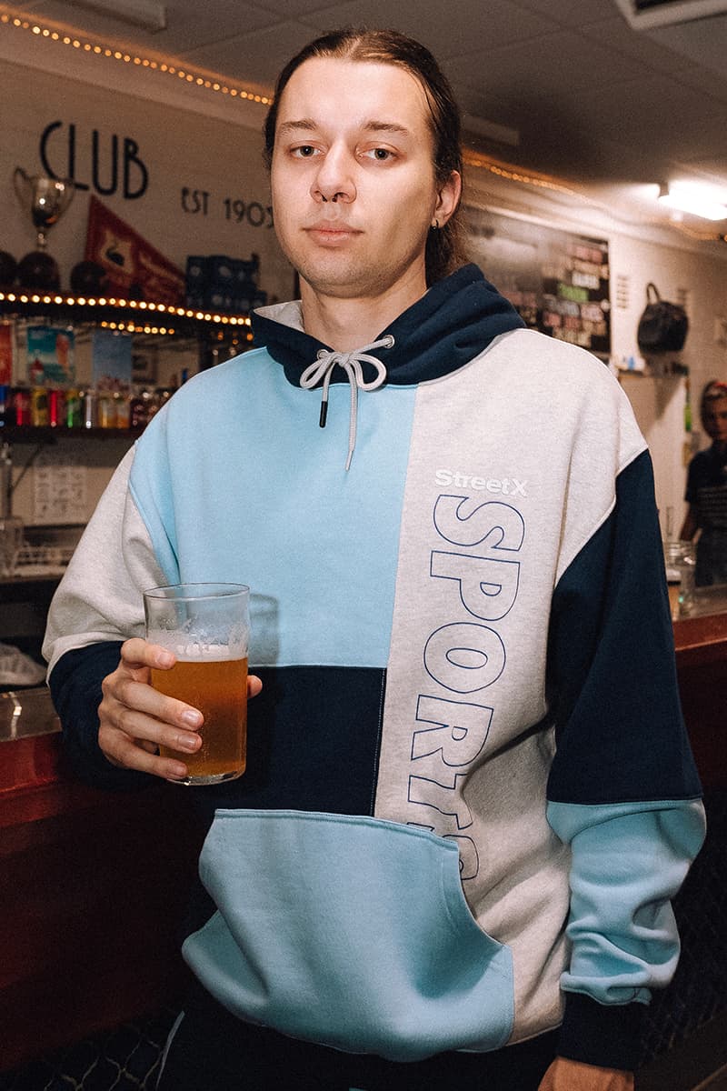 StreetX Spring Summer 2021 Drop 1 Release