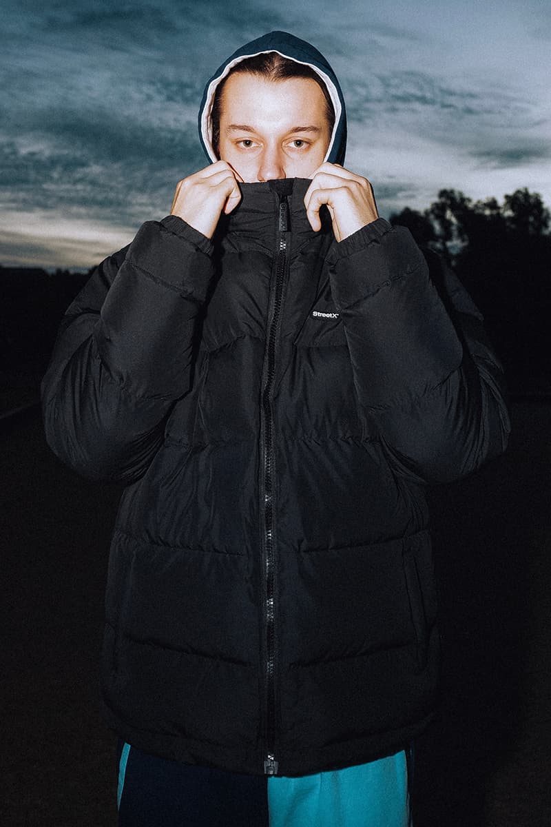 StreetX Spring Summer 2021 Drop 1 Release