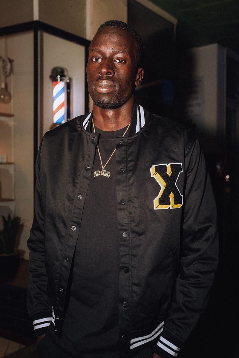 StreetX Spring Summer 2021 Drop 1 Release