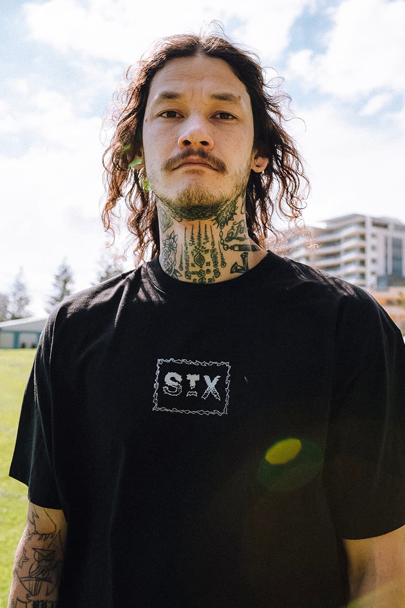StreetX Spring Summer 2021 Drop 1 Release