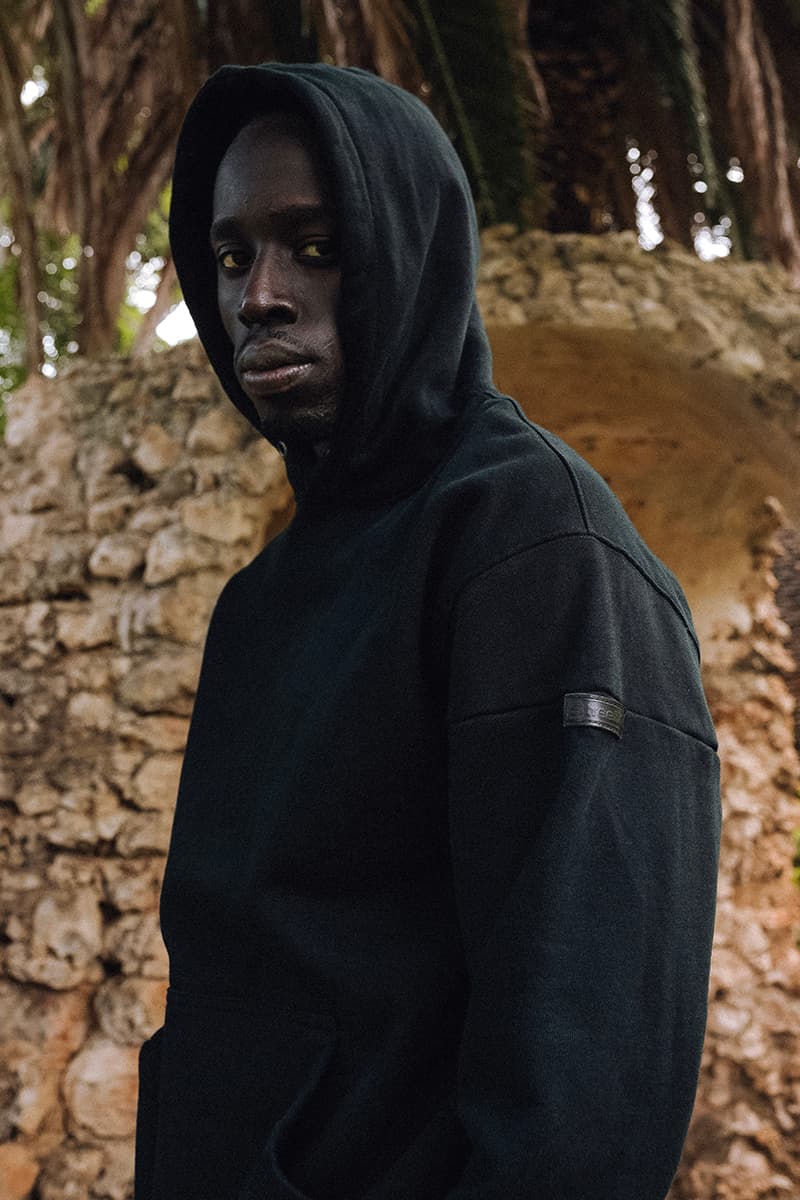 StreetX Spring Summer 2021 Drop 1 Release