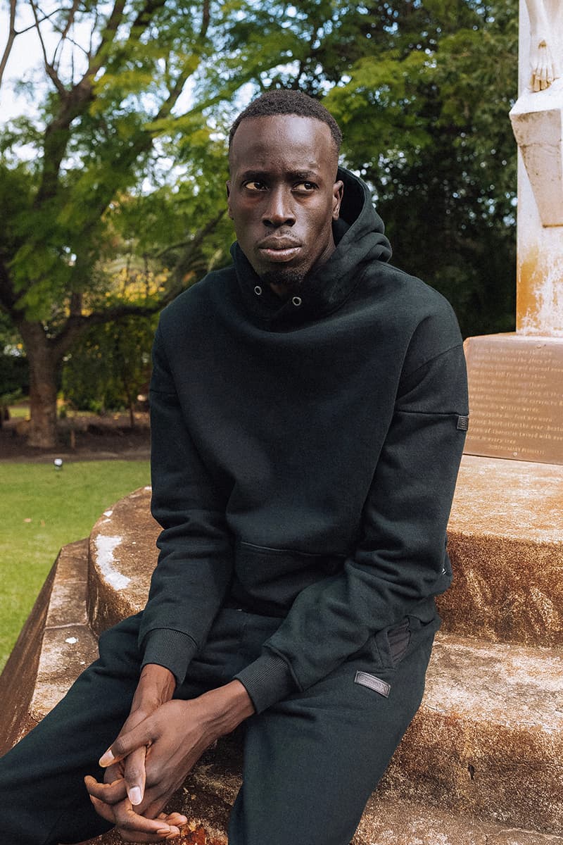 StreetX Spring Summer 2021 Drop 1 Release