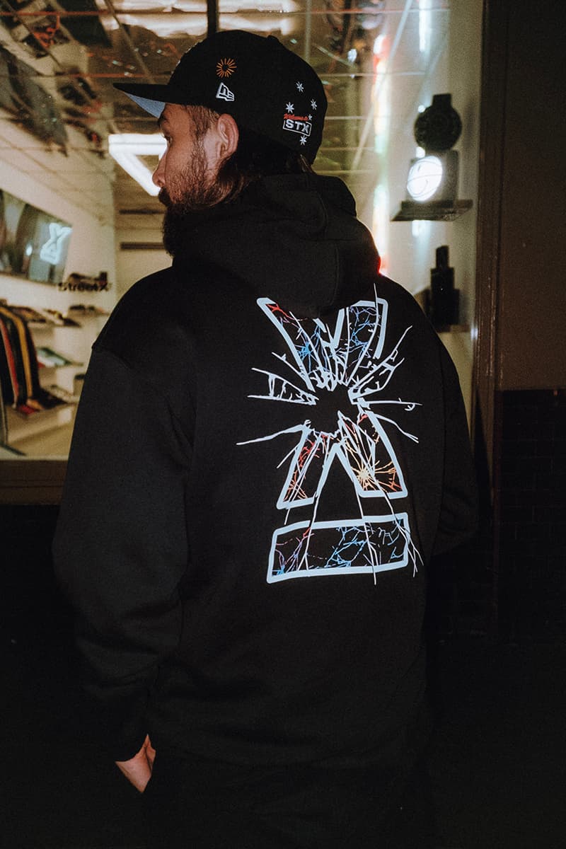 StreetX Spring Summer 2021 Drop 1 Release