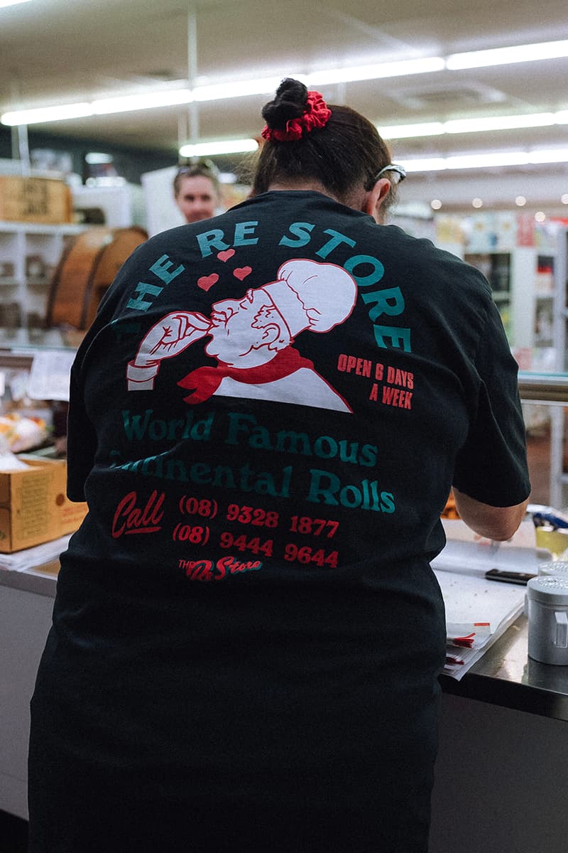 StreetX Spring Summer 2021 Drop 1 Release