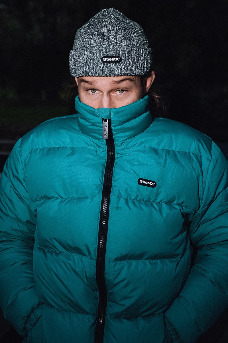StreetX Spring Summer 2021 Drop 1 Release