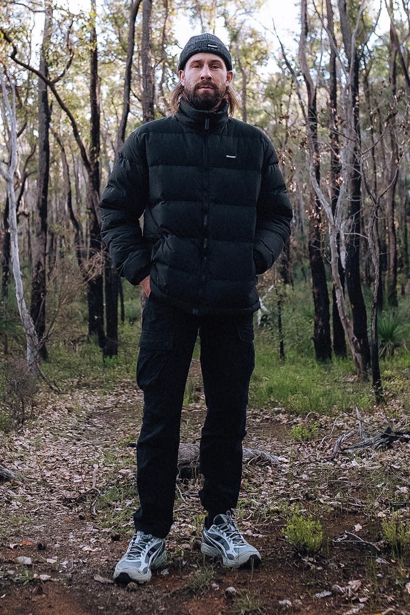 StreetX Spring Summer 2021 Drop 1 Release
