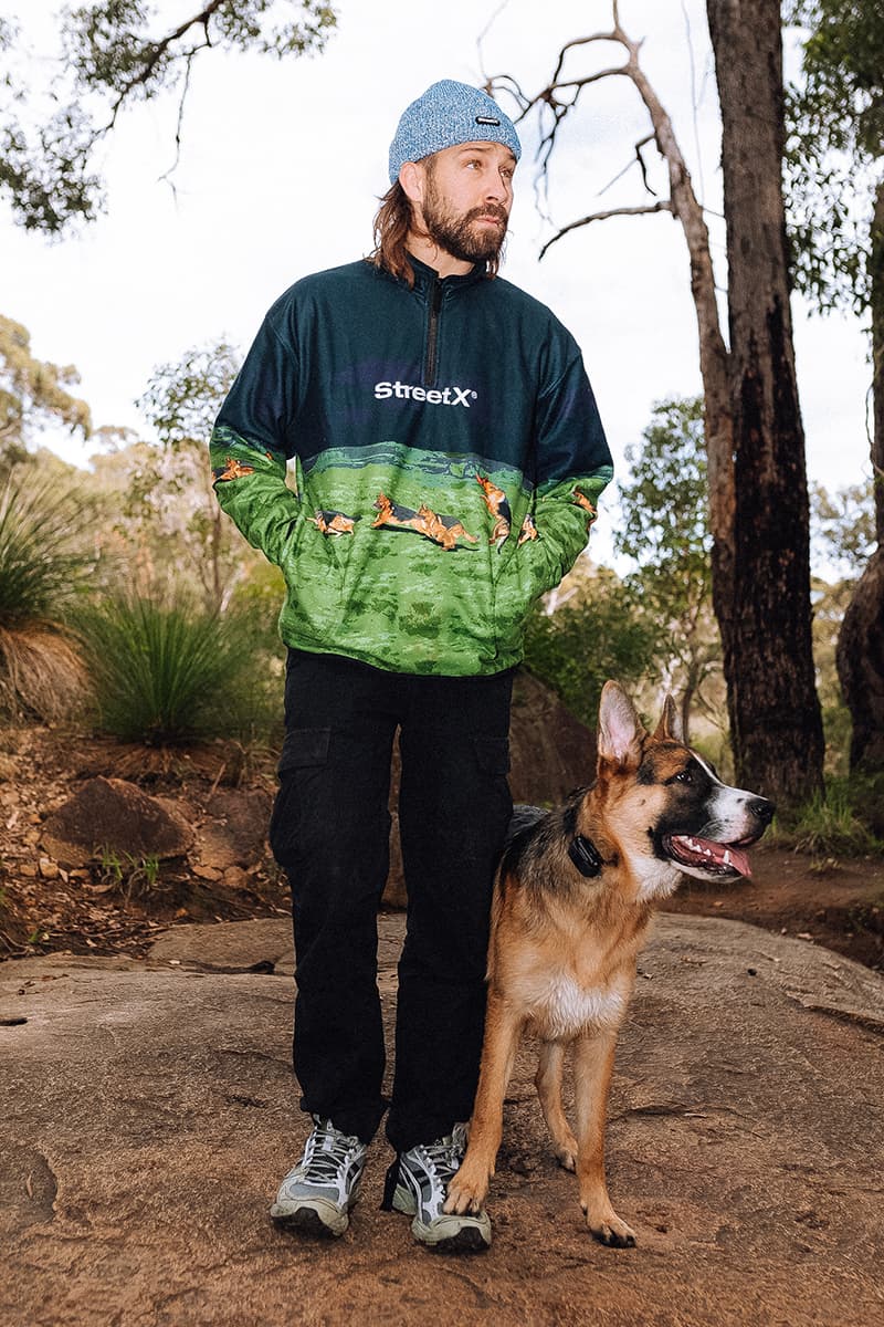 StreetX Spring Summer 2021 Drop 1 Release