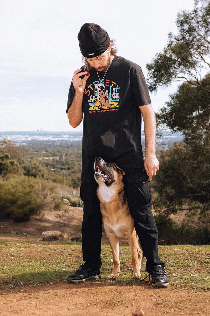 StreetX Spring Summer 2021 Drop 1 Release