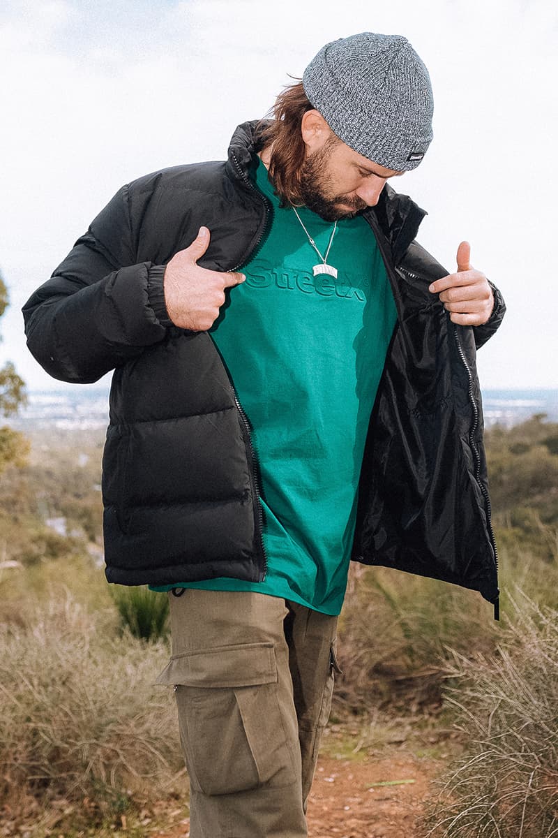 StreetX Spring Summer 2021 Drop 1 Release