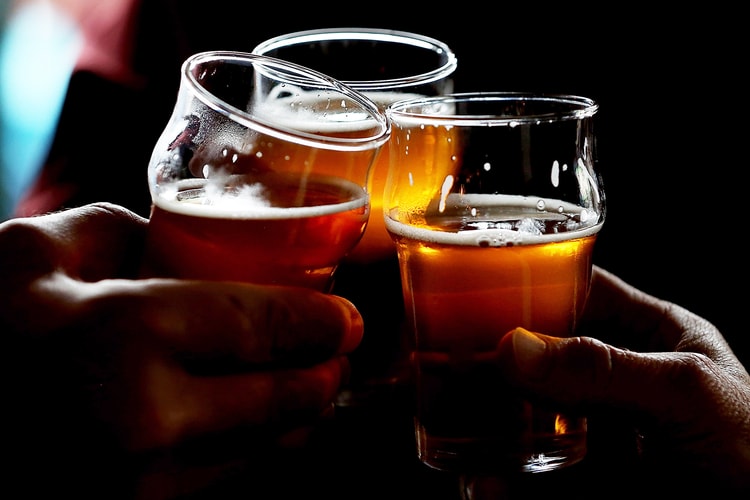 Study Reveals There Is "No Safe Dose" of Alcohol for Brain Health