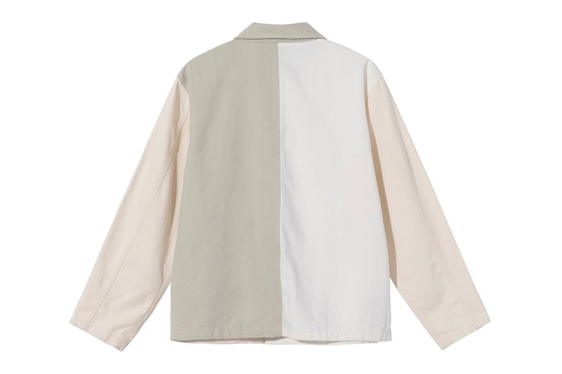 Stüssy's Latest SS21 Collection Features New Summer-Inspired Colorways and Prints Stüssy SS21 Collection Release Officially Drops street style dover street market stanley flask spring/summer 2021 lookbook hypebeast kr release date info