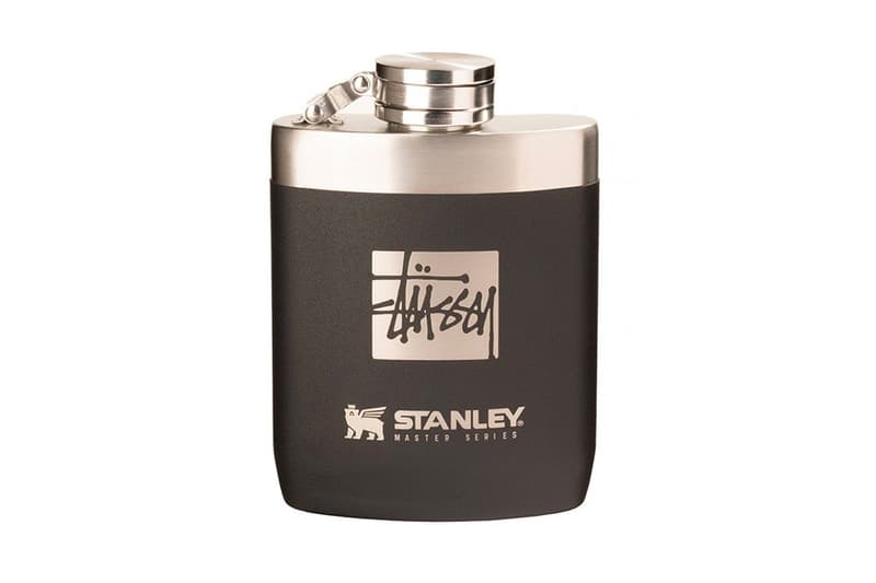 Stüssy's Latest SS21 Collection Features New Summer-Inspired Colorways and Prints Stüssy SS21 Collection Release Officially Drops street style dover street market stanley flask spring/summer 2021 lookbook hypebeast kr release date info