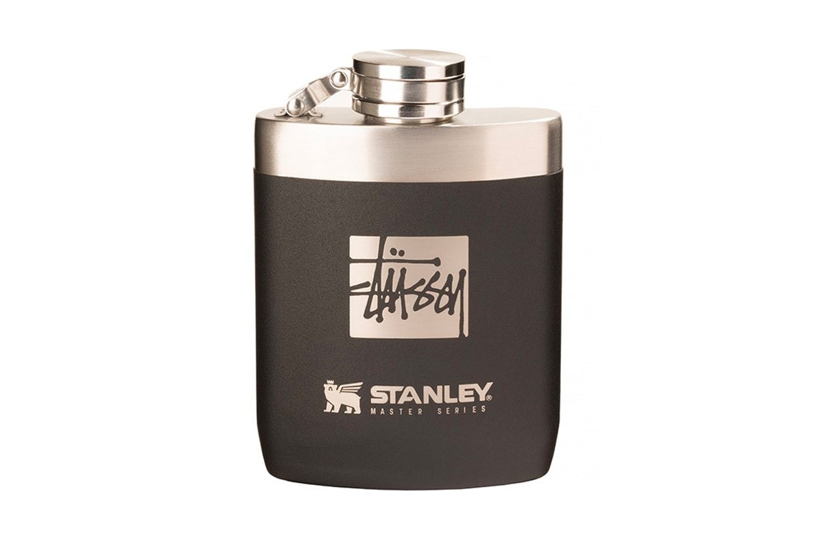 Stüssy's Latest SS21 Collection Features New Summer-Inspired Colorways and Prints Stüssy SS21 Collection Release Officially Drops street style dover street market stanley flask spring/summer 2021 lookbook hypebeast kr release date info