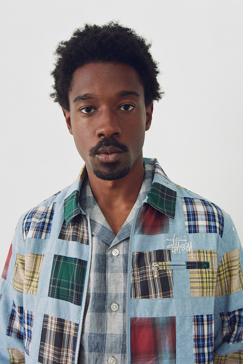 stussy summer 2021 release information lookbook buy cop purchase 