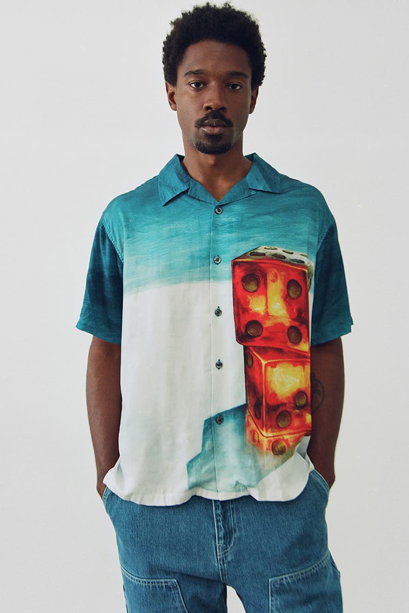 stussy summer 2021 release information lookbook buy cop purchase