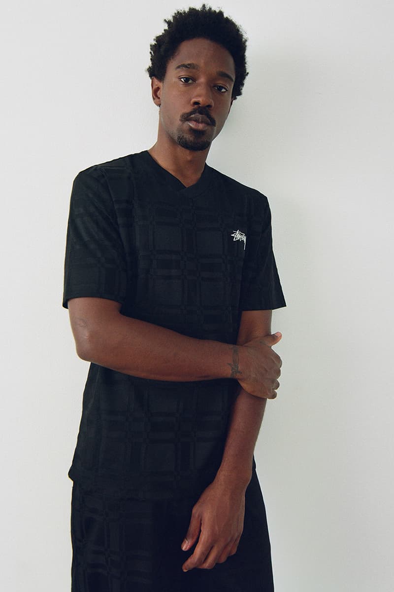 stussy summer 2021 release information lookbook buy cop purchase