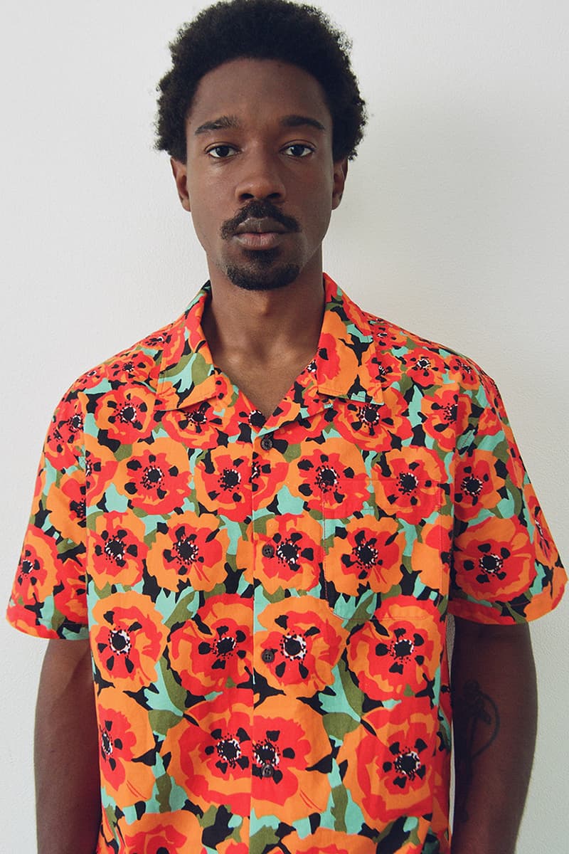 stussy summer 2021 release information lookbook buy cop purchase