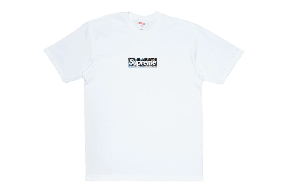 Supreme Milan Box Logo T Shirt First Look How To Buy Hypebeast Supreme Milan Box Logo T Shirt First Look How To Buy Hypebeast