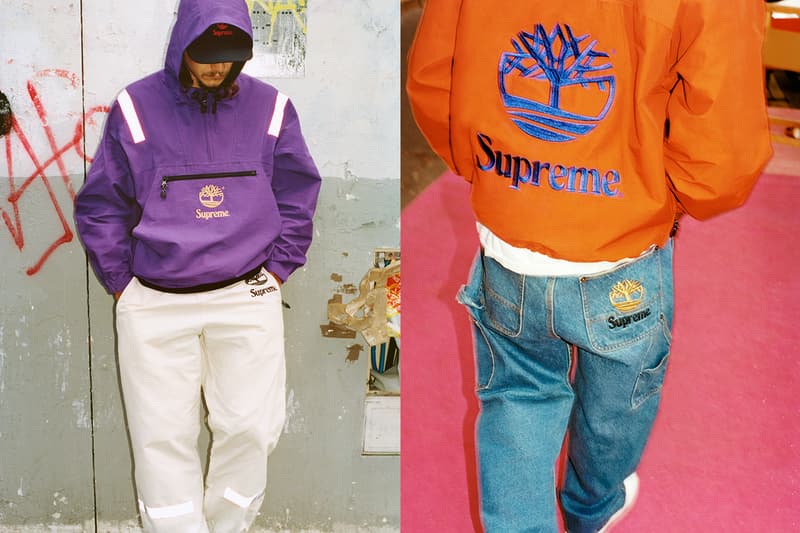 Supreme Spring Summer 2021 Week 12 Release List Palace Skateboards Polo Ralph Lauren MLB Hood By Air CELINE CLOT MIYAGIHIDETAKA