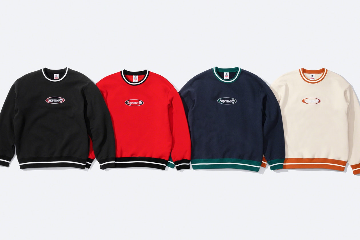 Supreme Spring Summer 2021 Week 12 Release List Palace Skateboards Polo Ralph Lauren MLB Hood By Air CELINE CLOT MIYAGIHIDETAKA