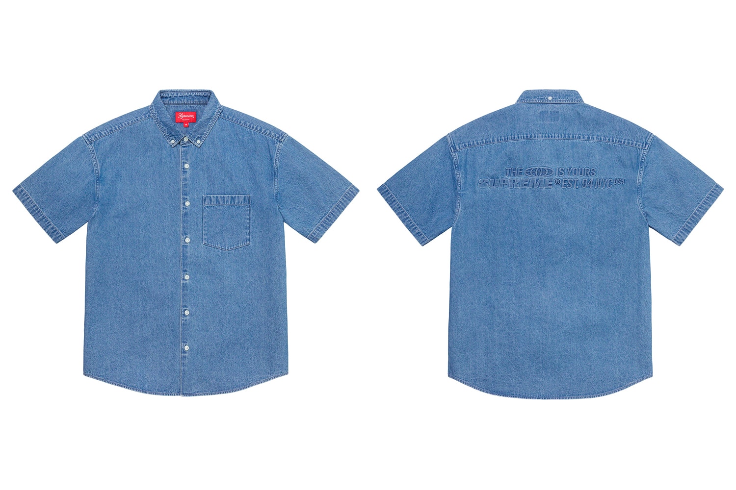 Supreme Spring Summer 2021 Week 13 Release List Palace Skateboards Arc’teryx NemeN Kanto Starter Hyosung KANGHYUK Levi's Drake Nike NOCTA