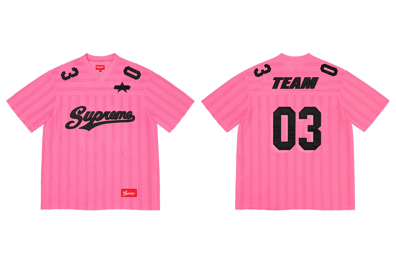 Supreme Spring Summer 2021 Week 13 Release List Palace Skateboards Arc’teryx NemeN Kanto Starter Hyosung KANGHYUK Levi's Drake Nike NOCTA