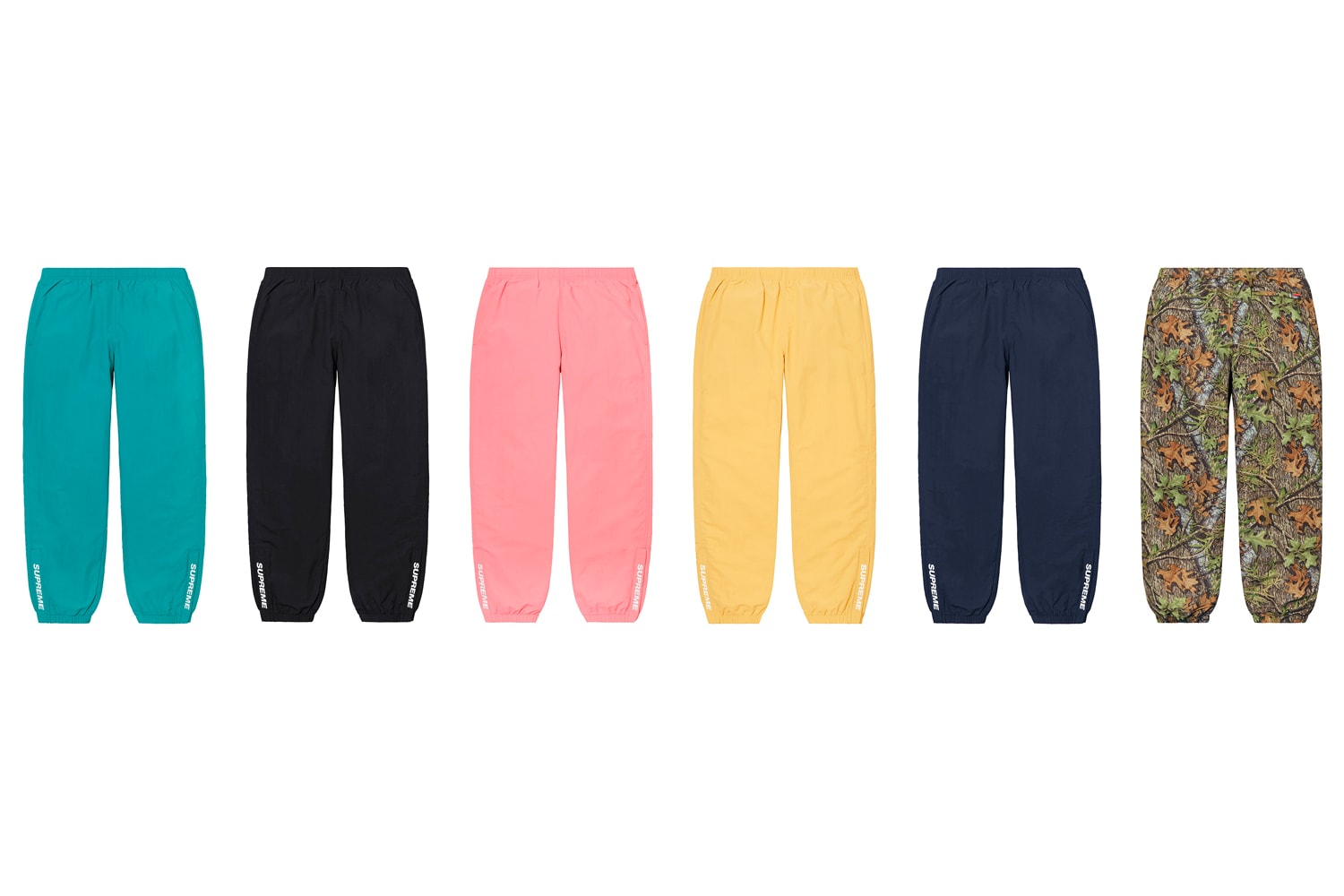 Supreme Spring Summer 2021 Week 13 Release List Palace Skateboards Arc’teryx NemeN Kanto Starter Hyosung KANGHYUK Levi's Drake Nike NOCTA