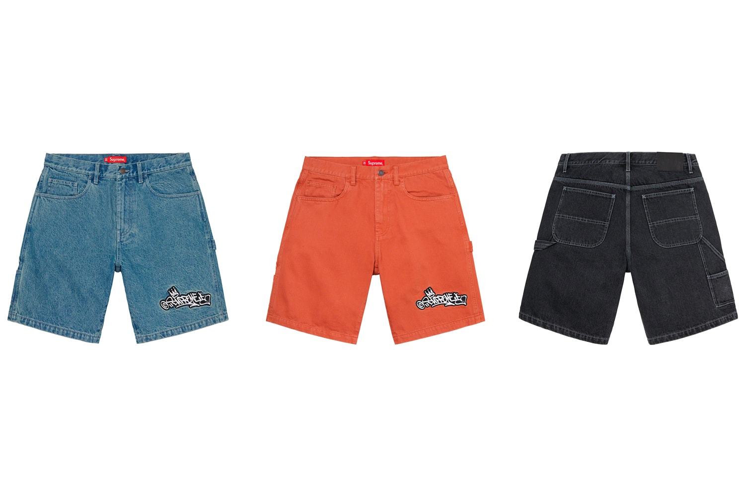 Supreme Spring Summer 2021 Week 13 Release List Palace Skateboards Arc’teryx NemeN Kanto Starter Hyosung KANGHYUK Levi's Drake Nike NOCTA