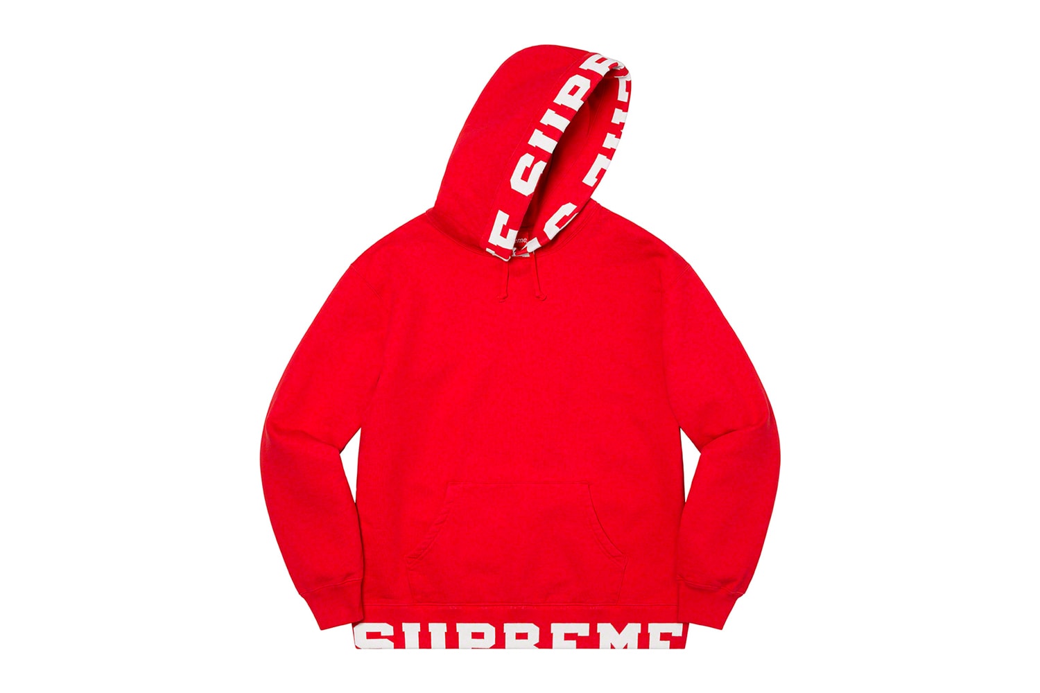 Supreme Spring Summer 2021 Week 13 Release List Palace Skateboards Arc’teryx NemeN Kanto Starter Hyosung KANGHYUK Levi's Drake Nike NOCTA