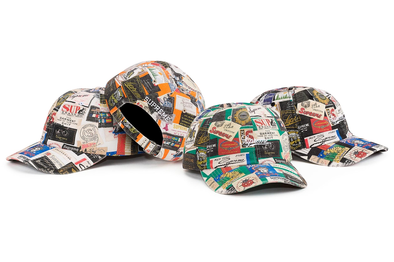 Supreme Spring Summer 2021 Week 14 Release List Palace Skateboards 88rising Off-White™ Cost per Kilo maharishi Akila Chemist Creations MMW Nike