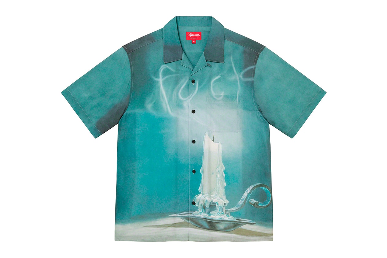 Supreme Spring Summer 2021 Week 14 Release List Palace Skateboards 88rising Off-White™ Cost per Kilo maharishi Akila Chemist Creations MMW Nike