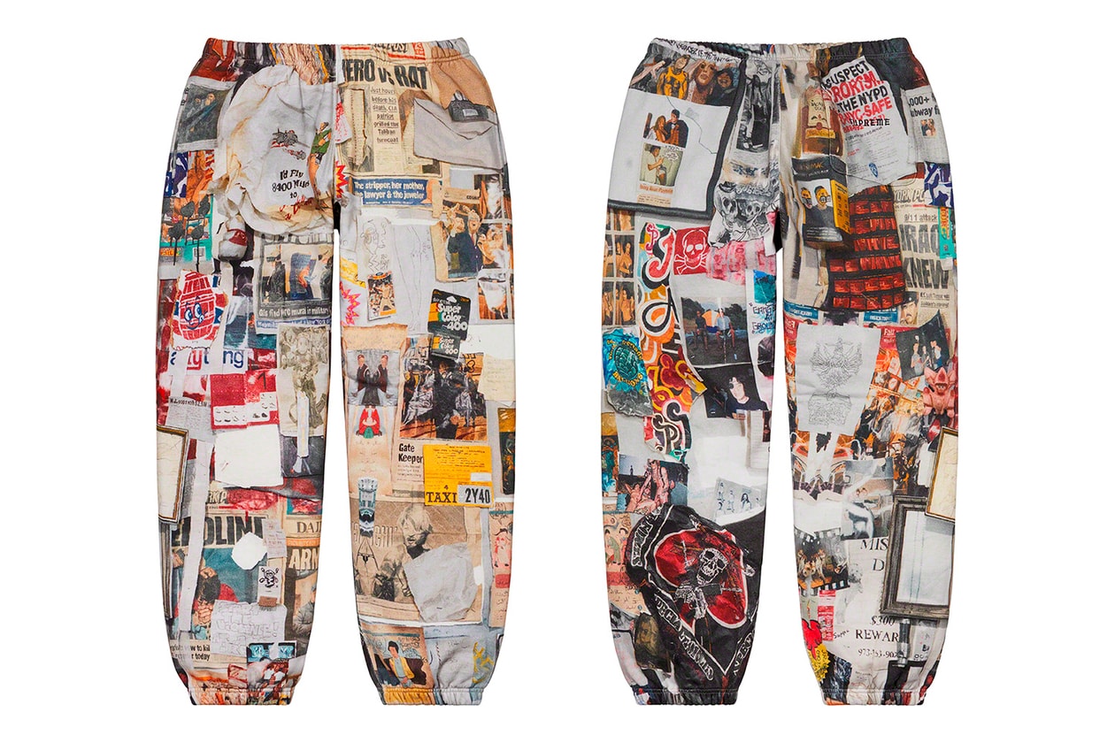 Supreme Spring Summer 2021 Week 14 Release List Palace Skateboards 88rising Off-White™ Cost per Kilo maharishi Akila Chemist Creations MMW Nike