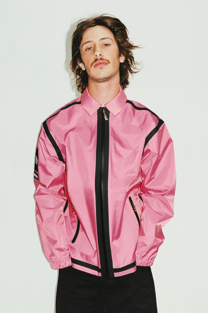 Supreme The North Face Summit Series Spring 2021 Collaboration Release Info Date Buy Price