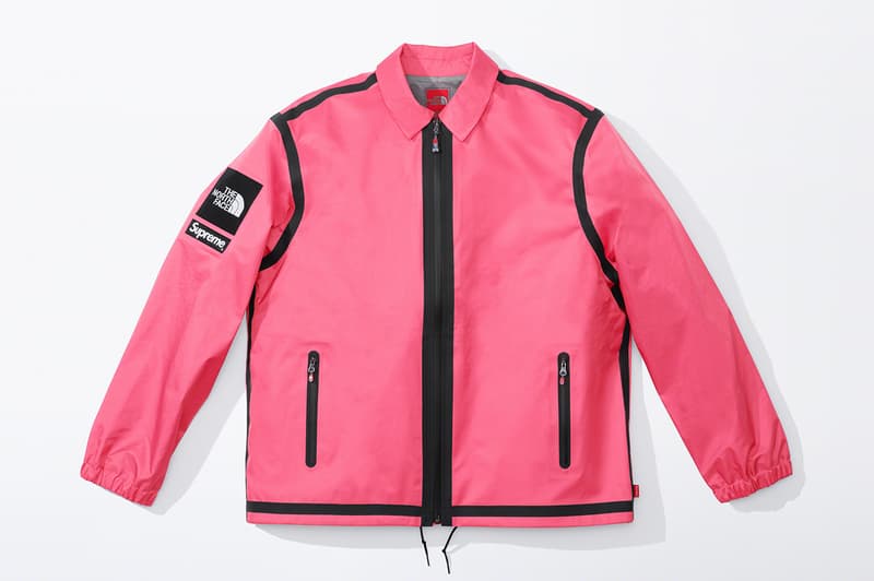 Supreme The North Face Summit Series Spring 2021 Collaboration Release Info Date Buy Price