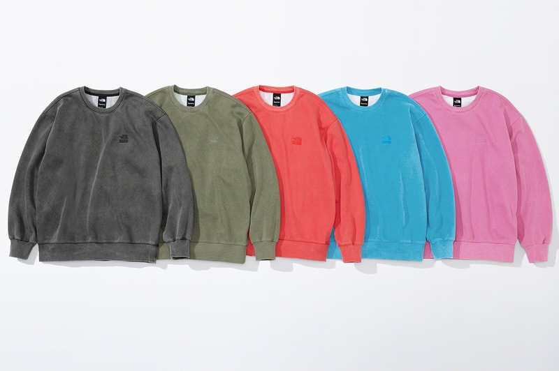 Supreme The North Face Summit Series Spring 2021 Collaboration Release Info Date Buy Price