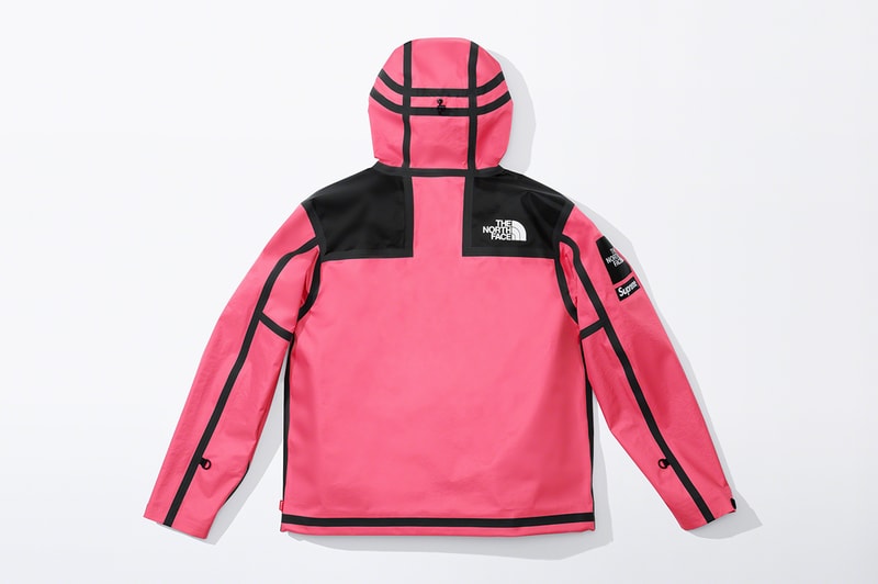 Supreme The North Face Summit Series Spring 2021 Collaboration Release Info Date Buy Price