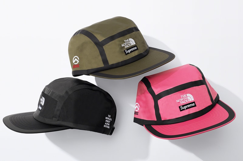 Supreme The North Face Summit Series Spring 2021 Collaboration Release Info Date Buy Price