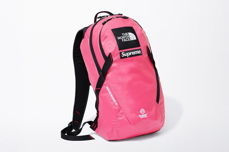 Supreme The North Face Summit Series Spring 2021 Collaboration Release Info Date Buy Price