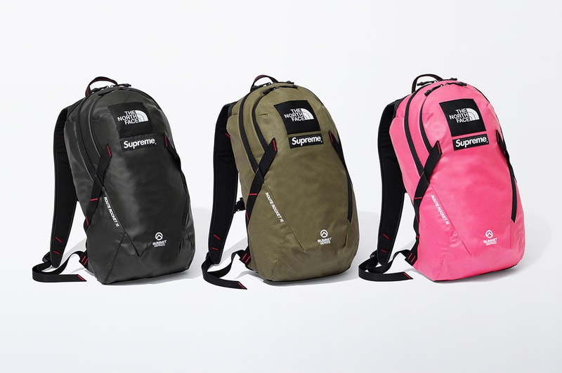 Supreme The North Face Summit Series Spring 2021 Collaboration Release Info Date Buy Price