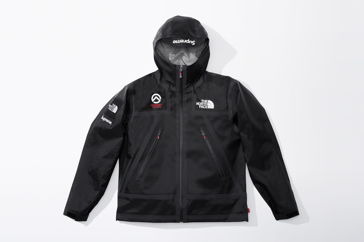 Supreme The North Face Summit Series Spring 2021 Collaboration Release Info Date Buy Price