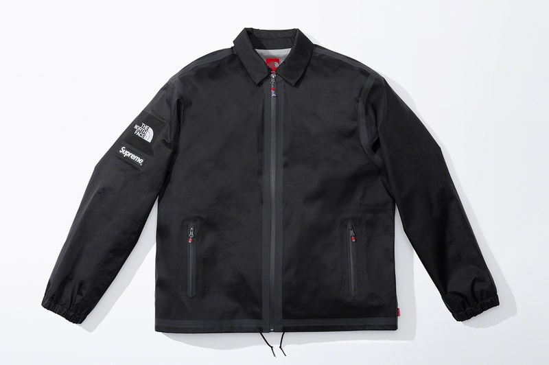 Supreme The North Face Summit Series Spring 2021 Collaboration Release Info Date Buy Price