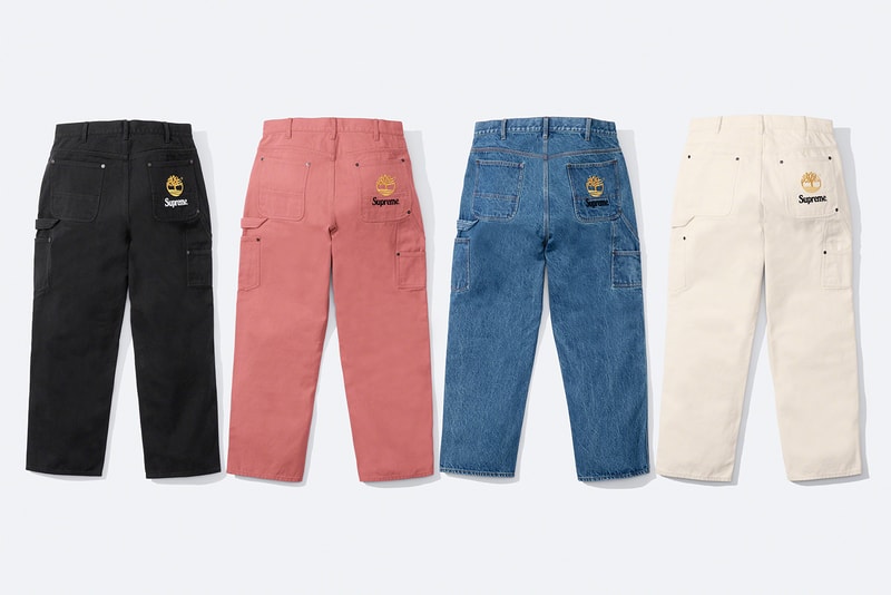Supreme Timberland Spring 2021 Collaboration Release Info Date Buy Price