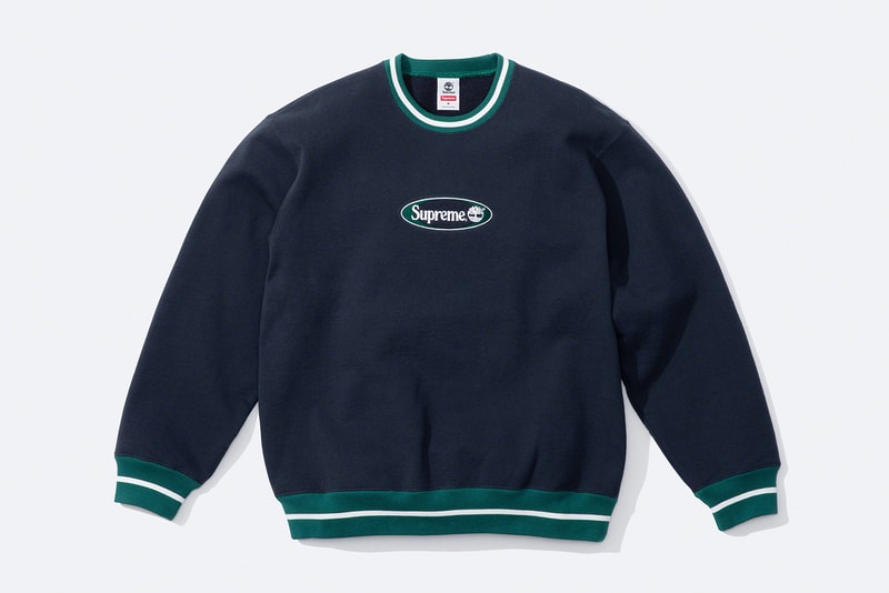 Supreme Timberland Spring 2021 Collaboration Release Info Date Buy Price