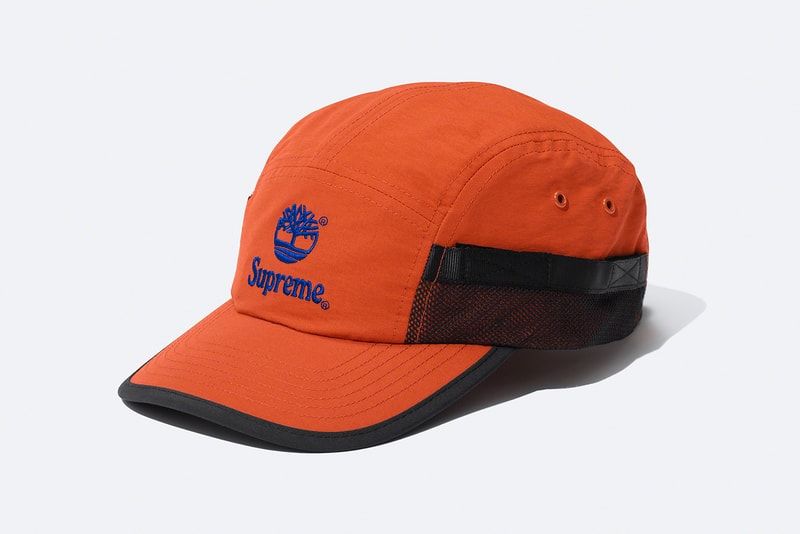 Supreme Timberland Spring 2021 Collaboration Release Info Date Buy Price