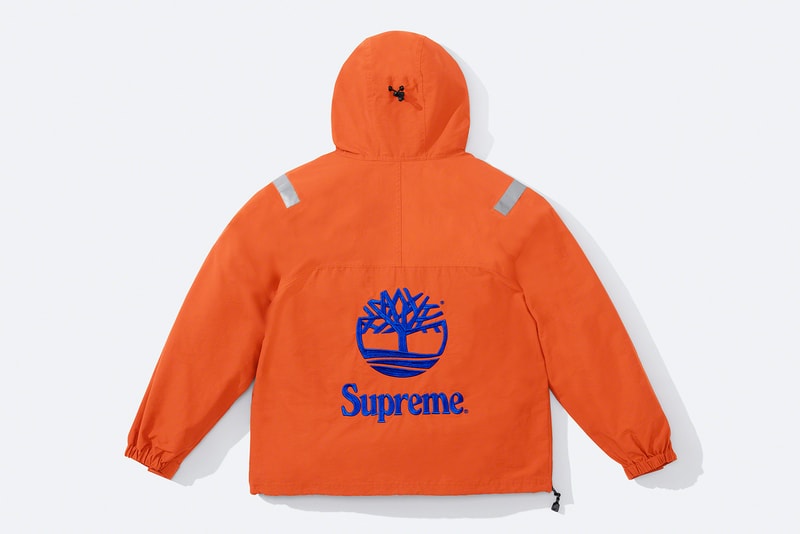 Supreme Timberland Spring 2021 Collaboration Release Info Date Buy Price