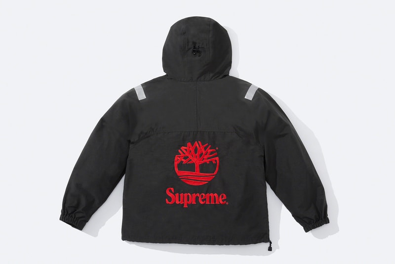 Supreme Timberland Spring 2021 Collaboration Release Info Date Buy Price